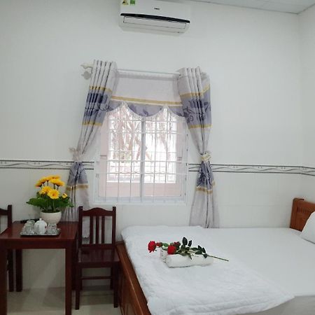 Hai Phuong Tuyen Guesthouse Phu Quoc Exterior photo