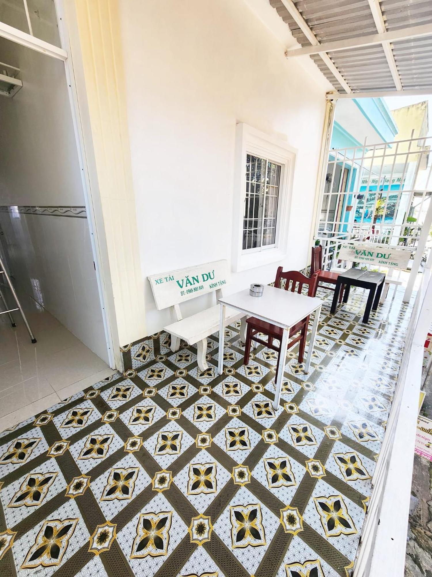 Hai Phuong Tuyen Guesthouse Phu Quoc Exterior photo