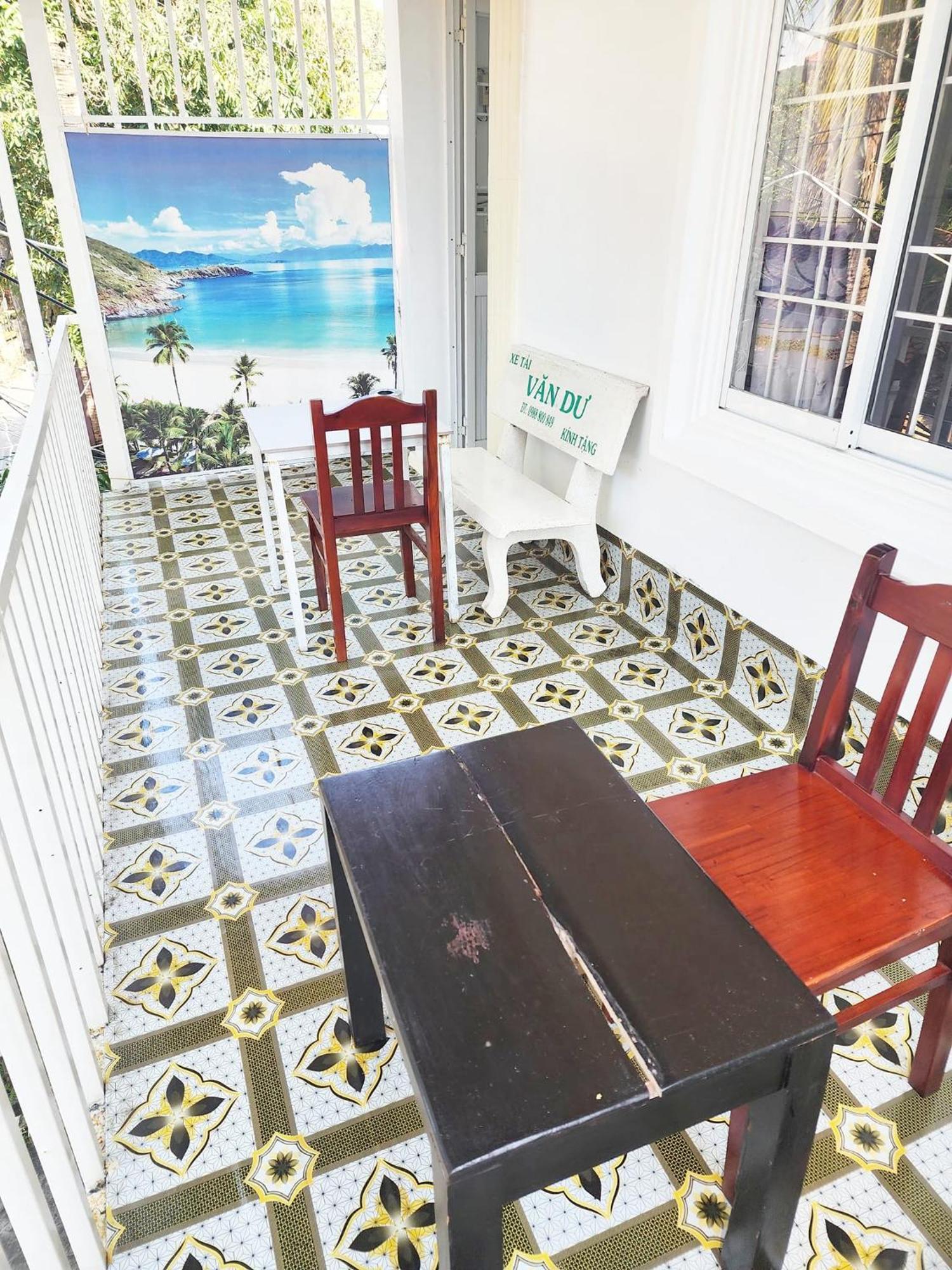 Hai Phuong Tuyen Guesthouse Phu Quoc Exterior photo