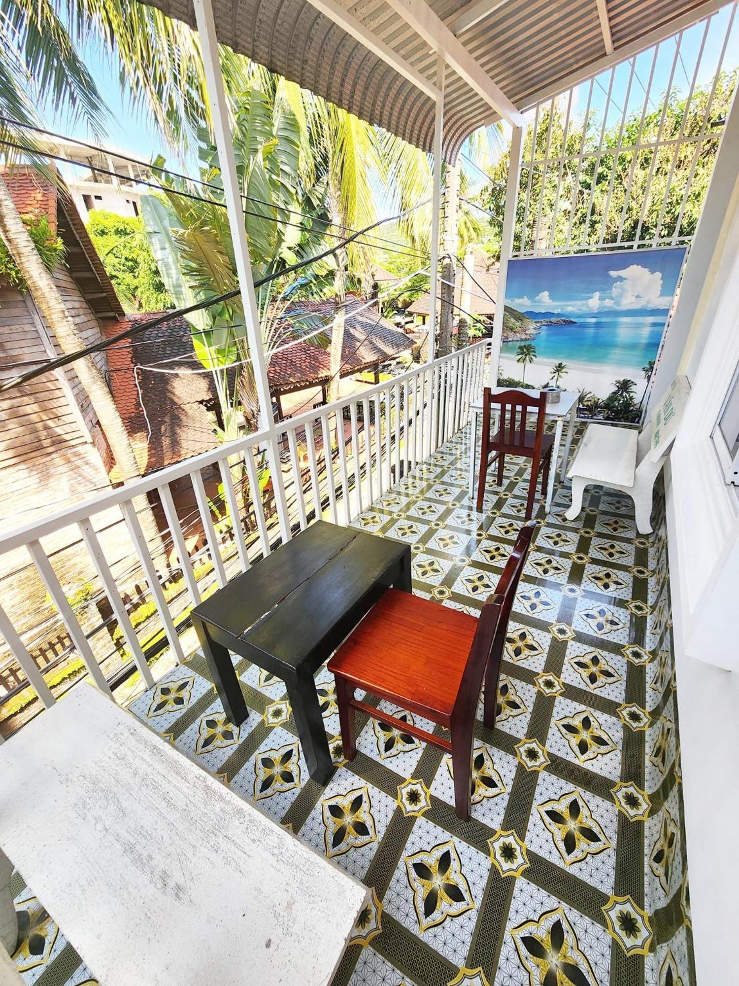Hai Phuong Tuyen Guesthouse Phu Quoc Exterior photo