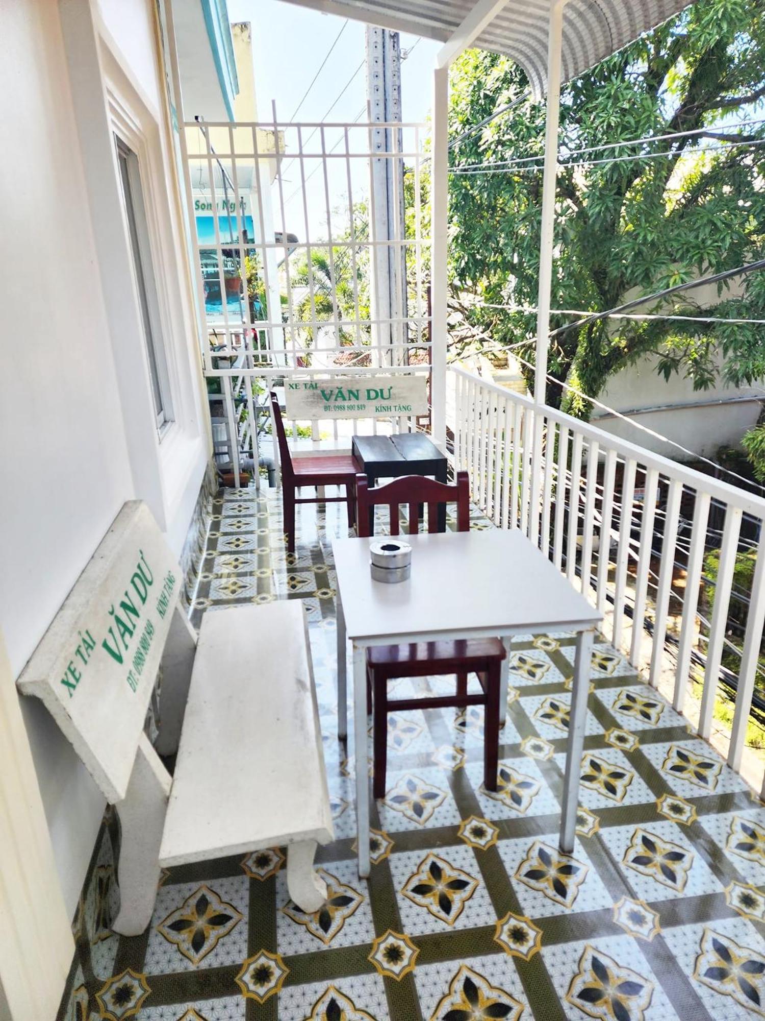Hai Phuong Tuyen Guesthouse Phu Quoc Exterior photo