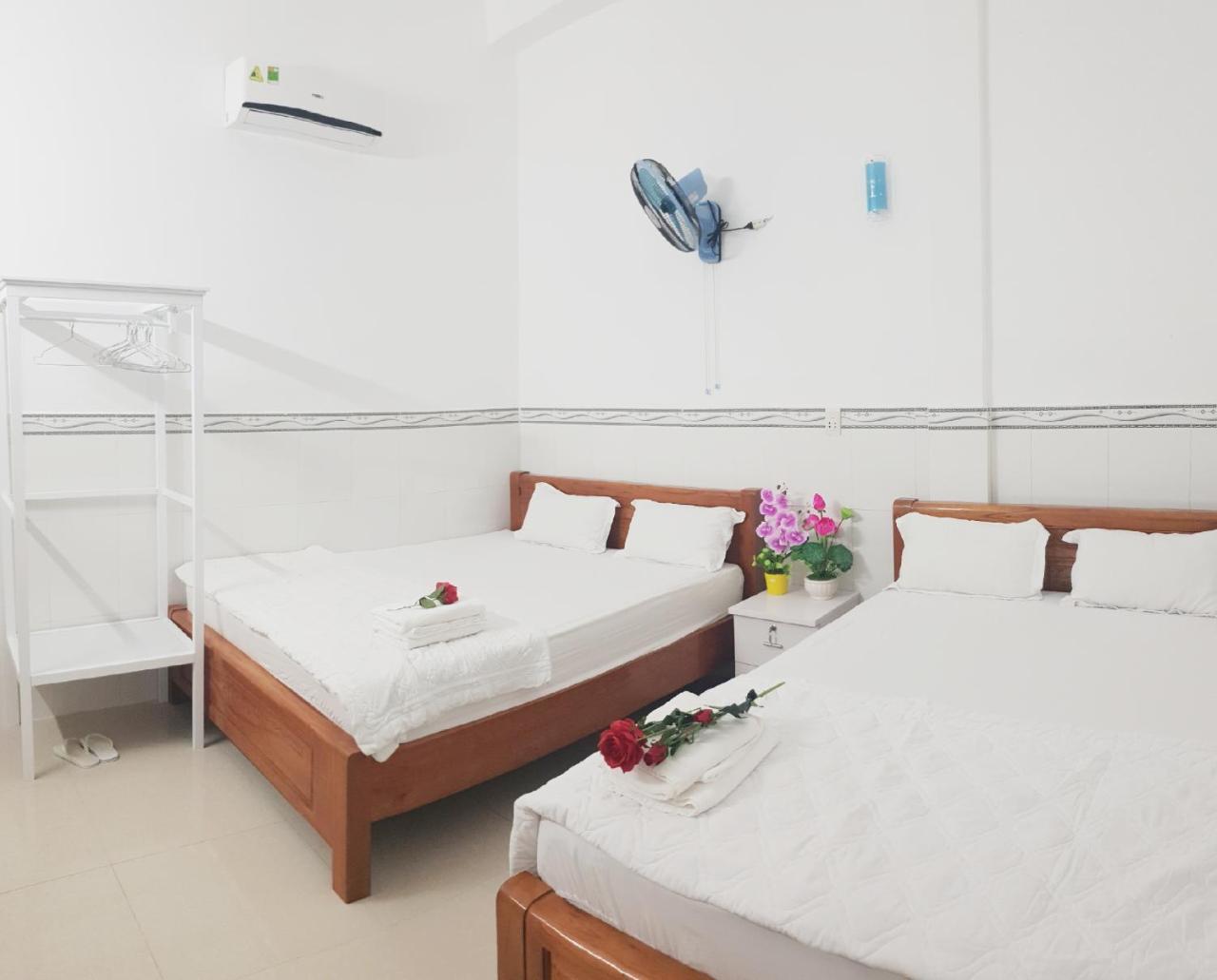 Hai Phuong Tuyen Guesthouse Phu Quoc Exterior photo