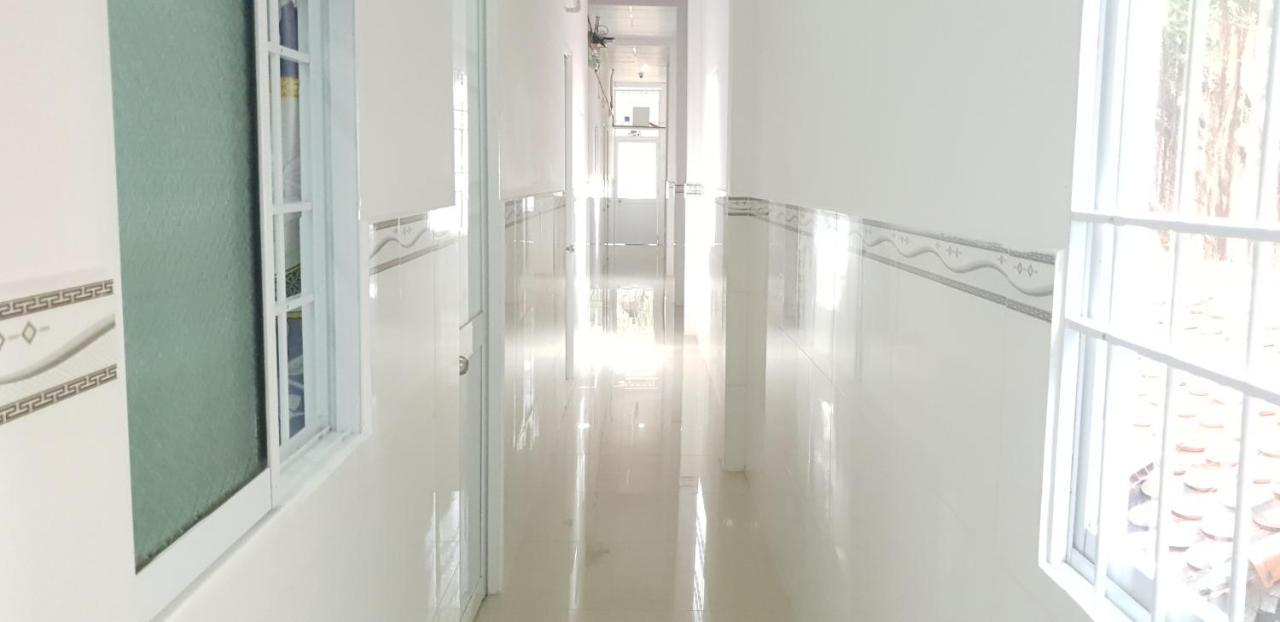 Hai Phuong Tuyen Guesthouse Phu Quoc Exterior photo