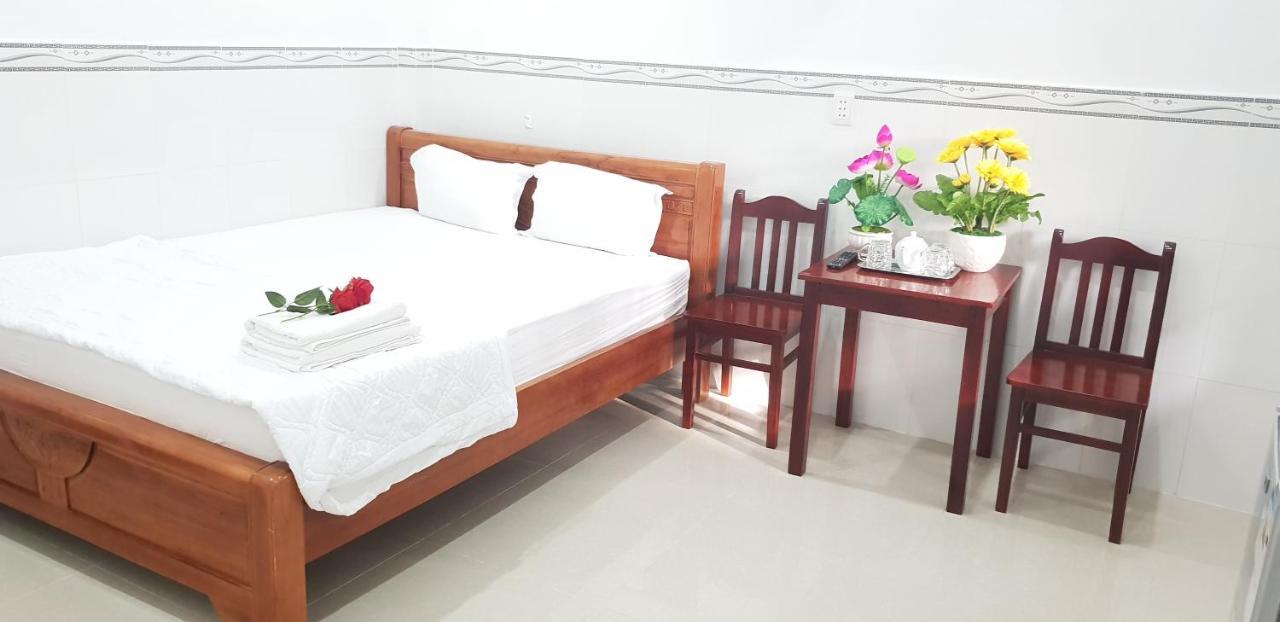 Hai Phuong Tuyen Guesthouse Phu Quoc Exterior photo