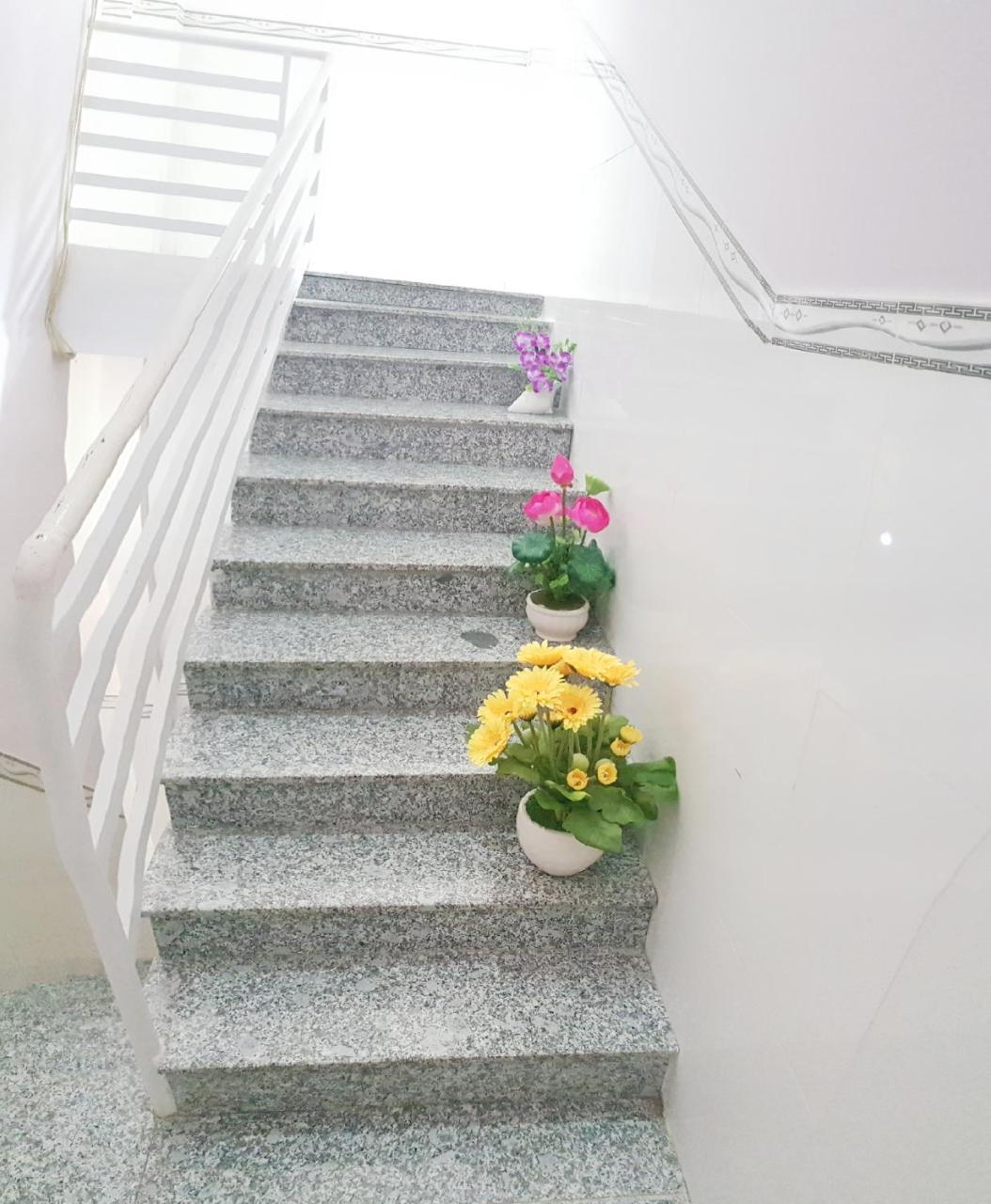 Hai Phuong Tuyen Guesthouse Phu Quoc Exterior photo