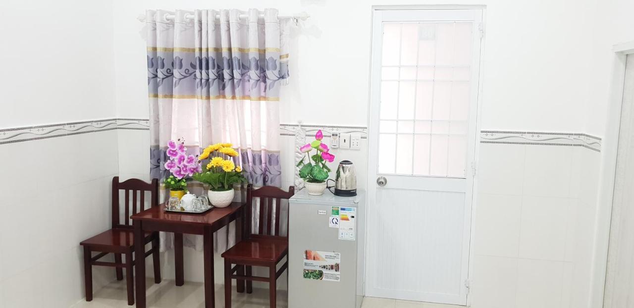 Hai Phuong Tuyen Guesthouse Phu Quoc Exterior photo