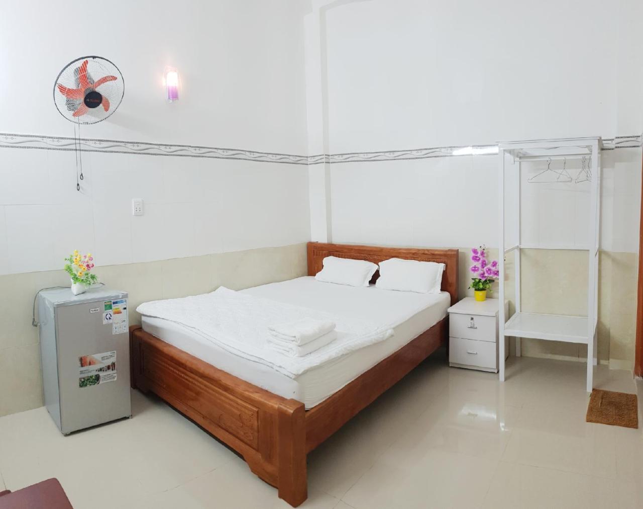 Hai Phuong Tuyen Guesthouse Phu Quoc Exterior photo