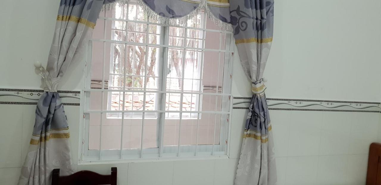 Hai Phuong Tuyen Guesthouse Phu Quoc Exterior photo