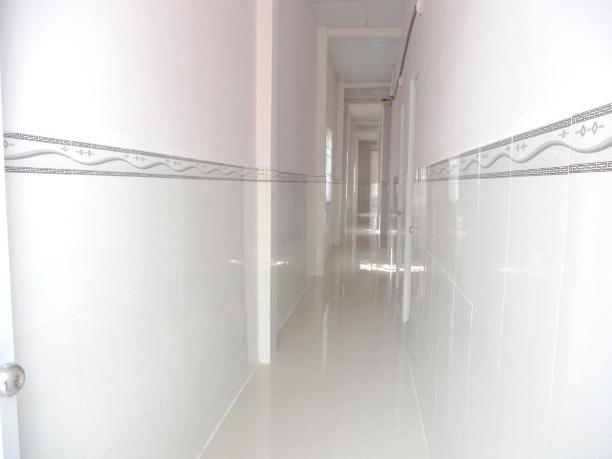 Hai Phuong Tuyen Guesthouse Phu Quoc Exterior photo