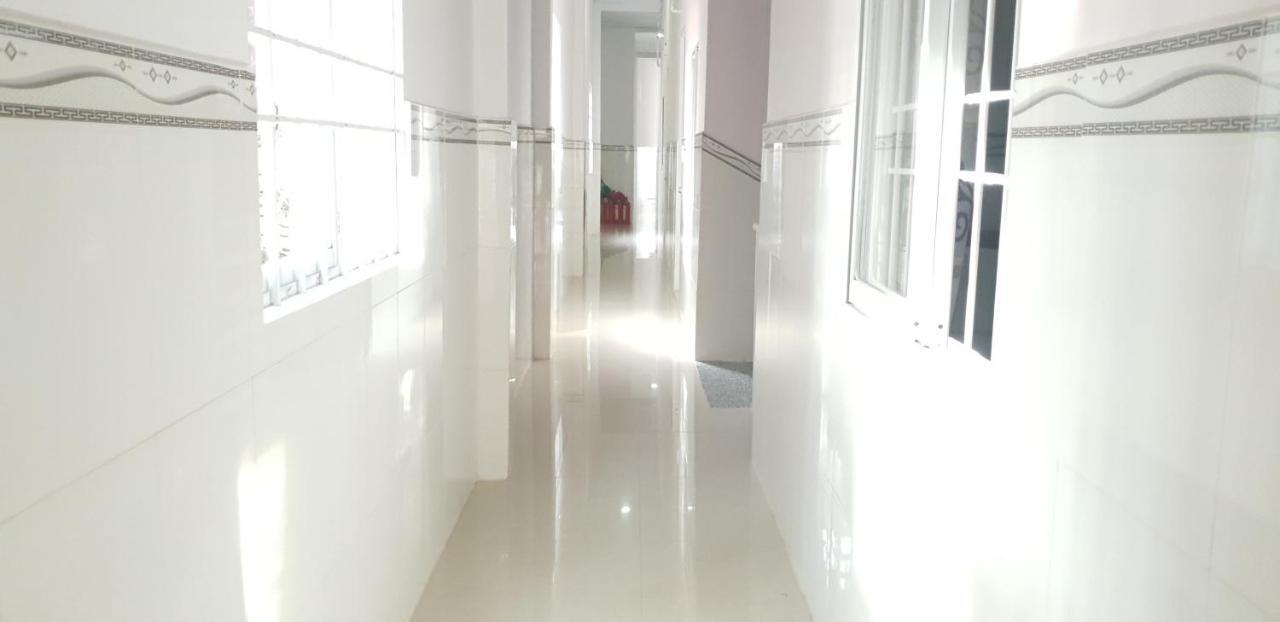 Hai Phuong Tuyen Guesthouse Phu Quoc Exterior photo